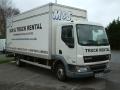 M&S TRUCK RENTAL LTD image 1