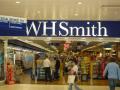 WHSmith logo