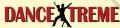 Dance-X-Treme at Blue C. of E. Comprehensive School logo