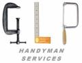 GLP Handyman Services logo