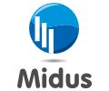 Midus Group logo