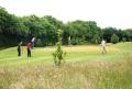 Sidmouth's Oak Mead Golf Course/Pitch and Putt image 1
