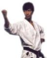Kihonkai Karate Academy logo