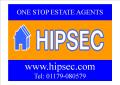 Hipsec Ltd logo