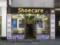 Shoe Care logo