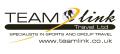 Teamlink Travel Ltd logo