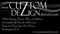 Cuztom Dezign Shirtcity image 1