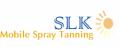 SLK Mobile Spray Tanning & Parties logo