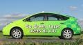 Go Green Taxis Ltd logo