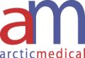 Arctic Medical logo