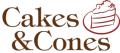 Cakes and Cones - Catering for Children's Parties image 1