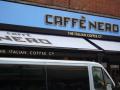 Caffe Nero logo