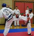 st albans & london colney ITF Tae Kwon Do image 6