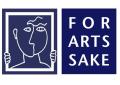 for arts sake logo