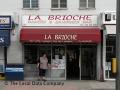 La Brioche logo
