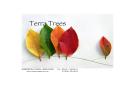 Terra Trees logo
