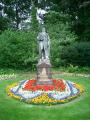 Saltwell Park Community Website image 1