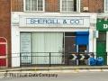 Shergill & Co logo