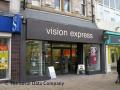 Vision Express Opticians - South Shields logo