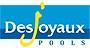 Desjoyaux Swimming Pools UK, Rolvenden logo