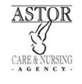 Astor Care & Nursing Agency logo