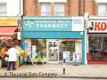 Thornton Heath Pharmacy logo