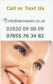 DermaSkin Clinic (Botox Cardiff, Botox in Cardiff, Fillers Cardiff) logo