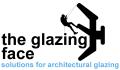 The Glazing Face logo