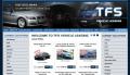 Car & Van Hire & Leasing Birmingham, West Midlands, Halesowen, Dudley logo