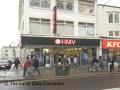 hmv Brighton Western Rd logo