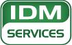 IDM Services logo