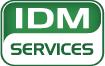 IDM Services logo
