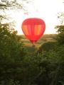 Ballooning in the Cotswolds image 2