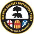 Berwick Rangers Supporters Trust logo