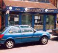 Mulberrys Bistro Limited image 1