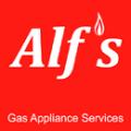 Alf's Gas Appliance Services logo