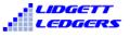 Lidgett Ledgers logo