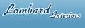 Lombard Interiors logo