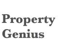 Property-Genius.co.uk logo