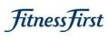 Fitness First Kilmarnock logo
