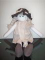 Bigsmile handcrafted cloth dolls image 2