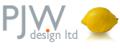 PJW Design Ltd logo