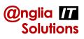 Anglia IT Solutions logo