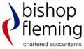 Bishop Fleming logo