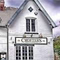 Crofters Restaurant logo