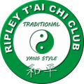 Ripley T'ai Chi Club logo