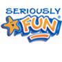 Seriously Fun Swimming Schools logo