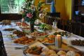 Mezze Catering image 1