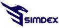 Simdex Ltd logo