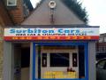 Surbiton Cars logo